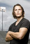 Taylor Kitsch photo